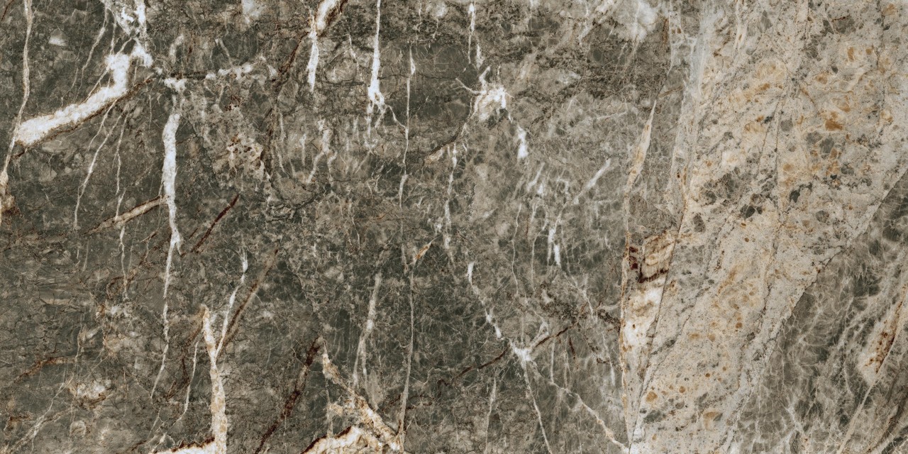 610015000699 F.d.M.Quark Breccia di Caravaggio Cer Rett 60x120 Atlas Concorde Russia