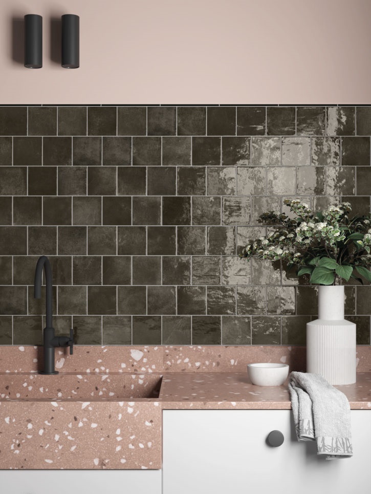 31921 Verticale Clean 5x40 EQUIPE