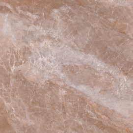 К6639 Spark Brown Glossy 60x60 EVOtile фото 3