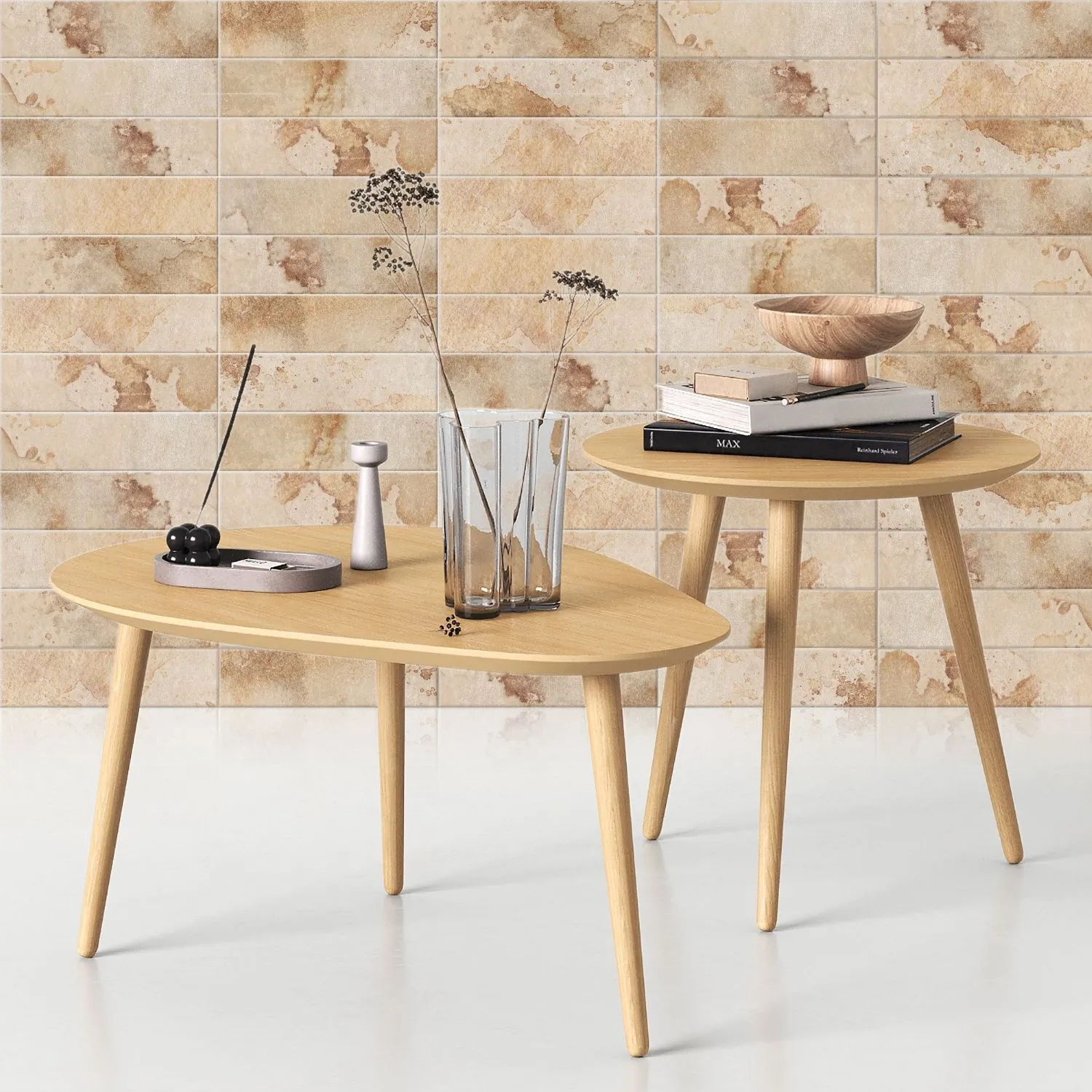 Айдахо 4 коричневый 245x65 Керамин фото 14