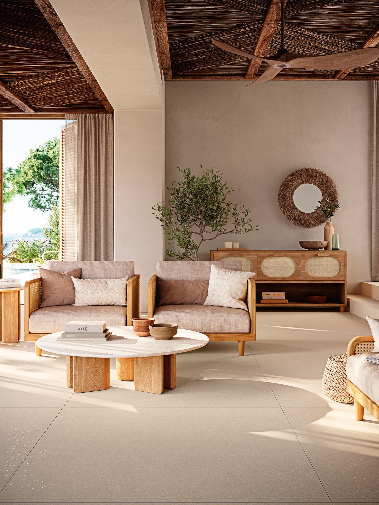 Terra Porcelanosa