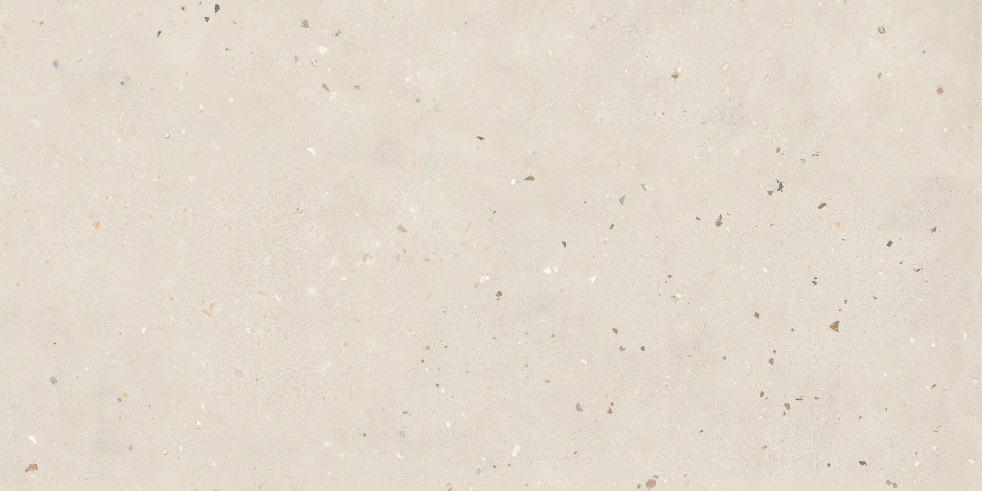 THS4801M Terrazzo Light Beige Matt 60x120 Buono Ceramica