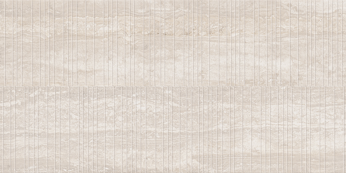 Pav. Tivoli Soft Kiddle Ivory 60x120 Azteca
