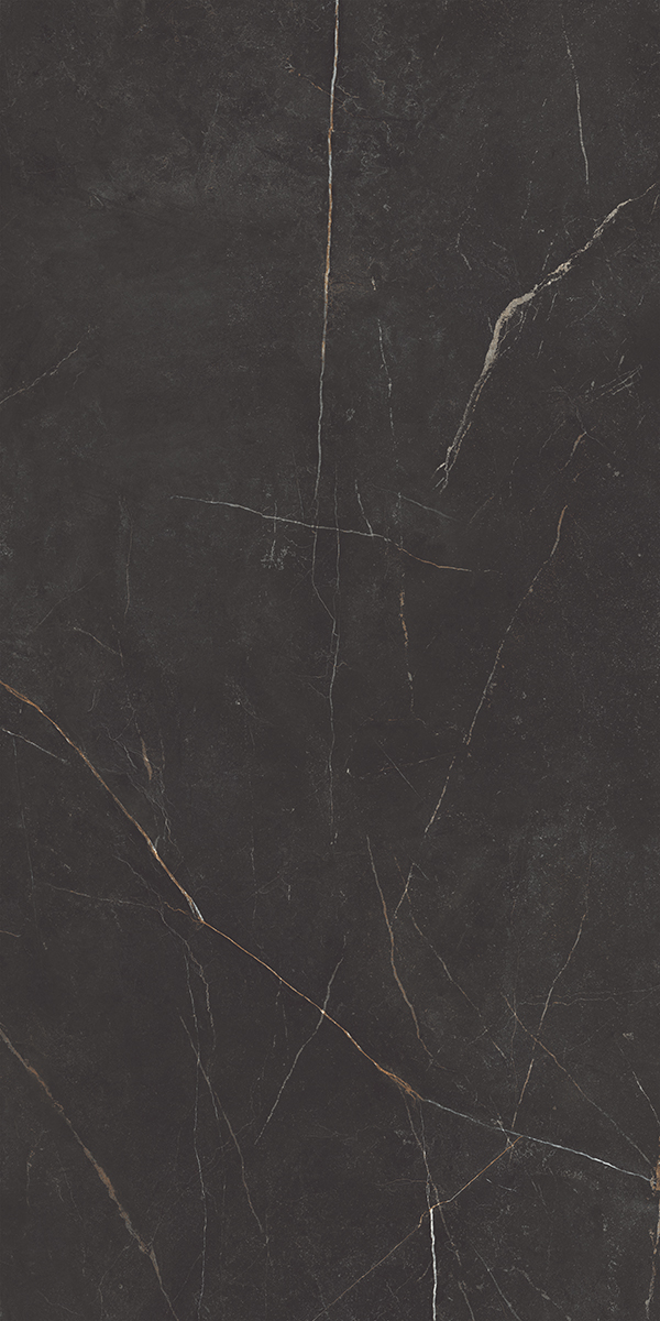 NL04 Nolana Black Неполированный Рект. 60x120x9 Estima фото 5