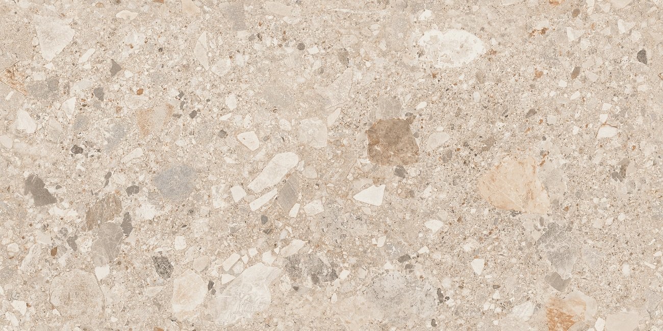Fossil Oken Matt 60x120 Ocean-Ceramic фото 3