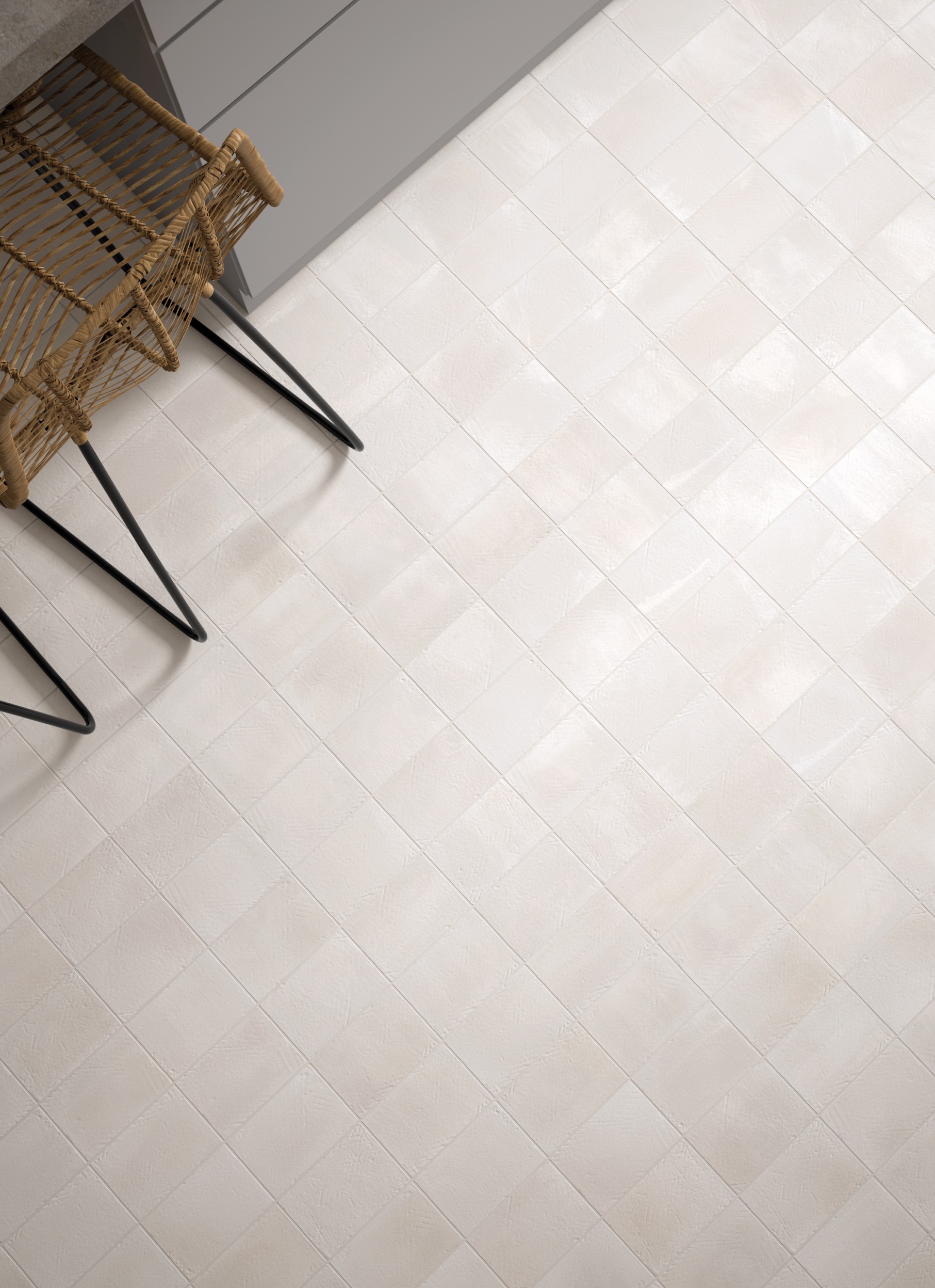 32314 Miyako White Gloss 5x15 EQUIPE фото 4