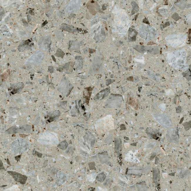 Aglomerat GP Graphite 41.2x41.2 Eurotile Ceramica