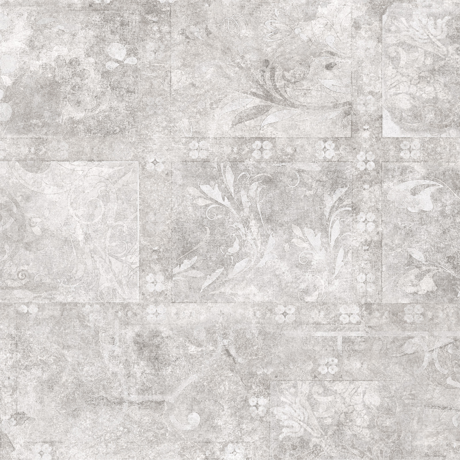 GFU6060BTP17R Beton Pro матовый граниль 600x600x9 Alma Ceramica (Уралкерамика)
