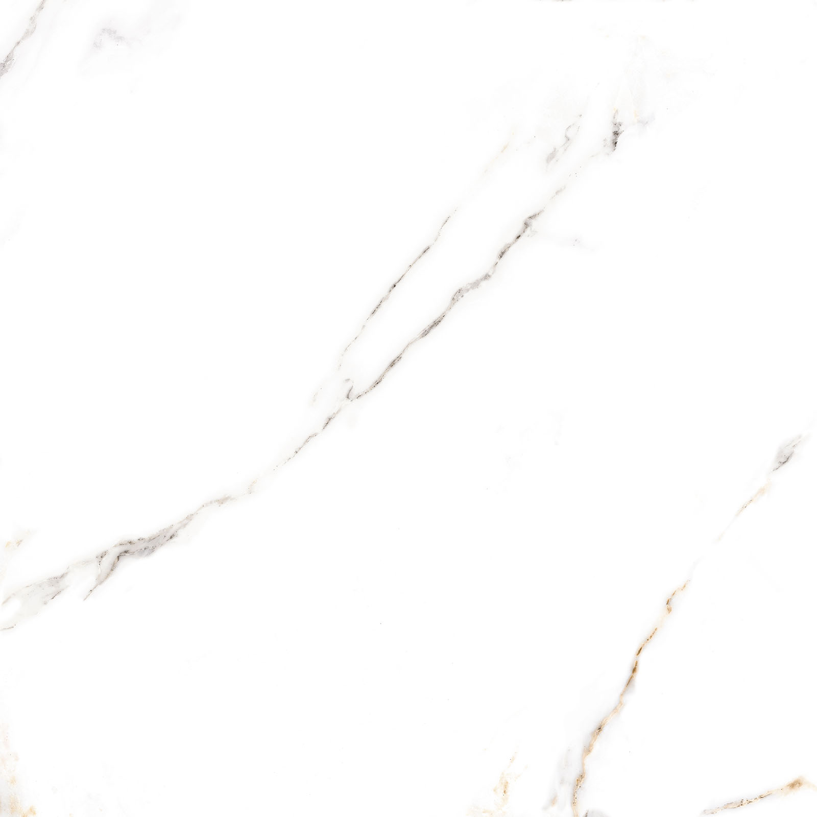 GFU6060ECL04R Extra Calacatta матовый  600x600x9 Alma Ceramica (Уралкерамика)