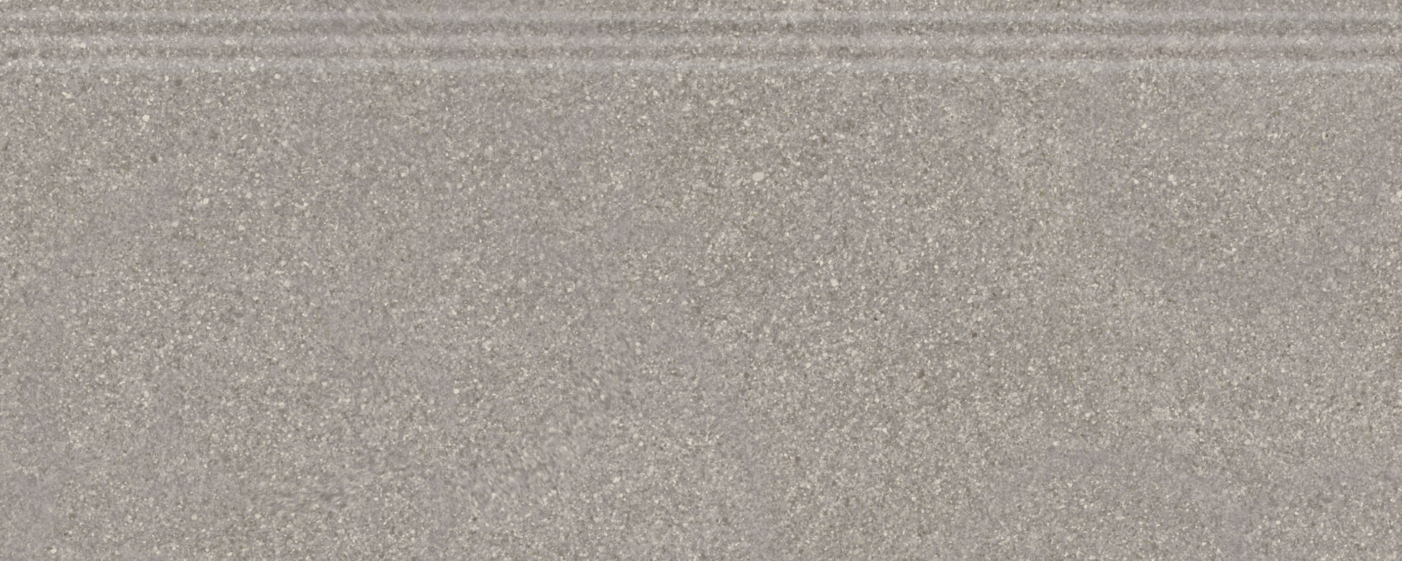 KML2FMF004BR Плинтус Рабат серый матовый обрезной 30x12x1,3 Kerama Marazzi