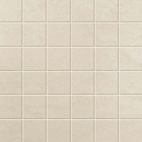 AUNR Kone White Mosaico 30x30 Atlas Concorde