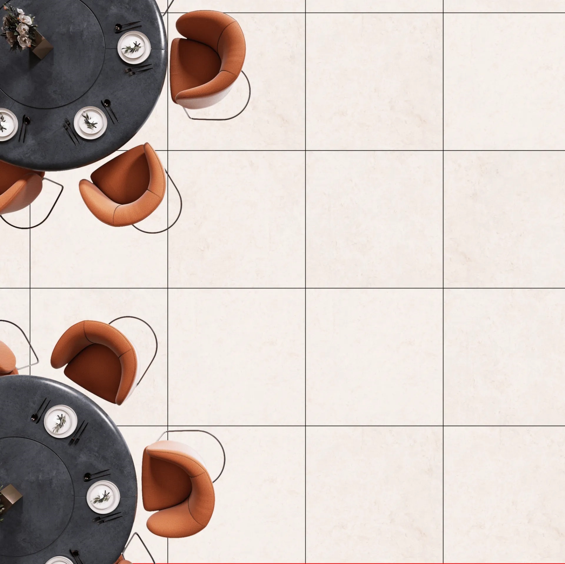 Matt Collection Lavit Tile