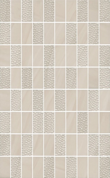 MM6378 Сияние мозаичный 25x40 Kerama Marazzi