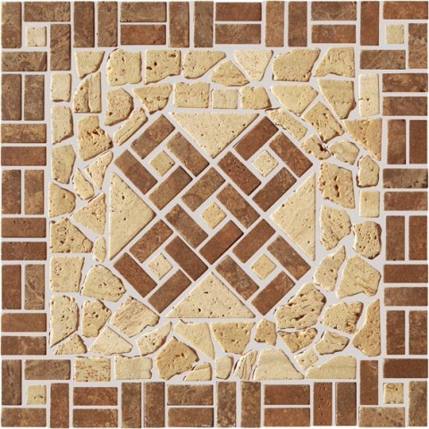 SDM35009 multicoloured 30x30 RAKO