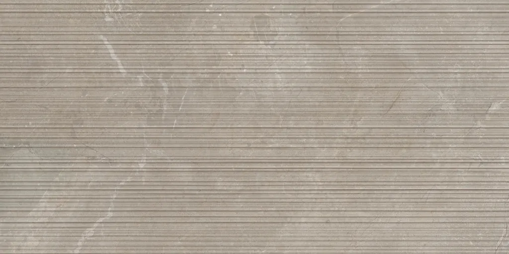 IAD04BAS Arcadia Visone Stripe Real Up 60x120 Impronta