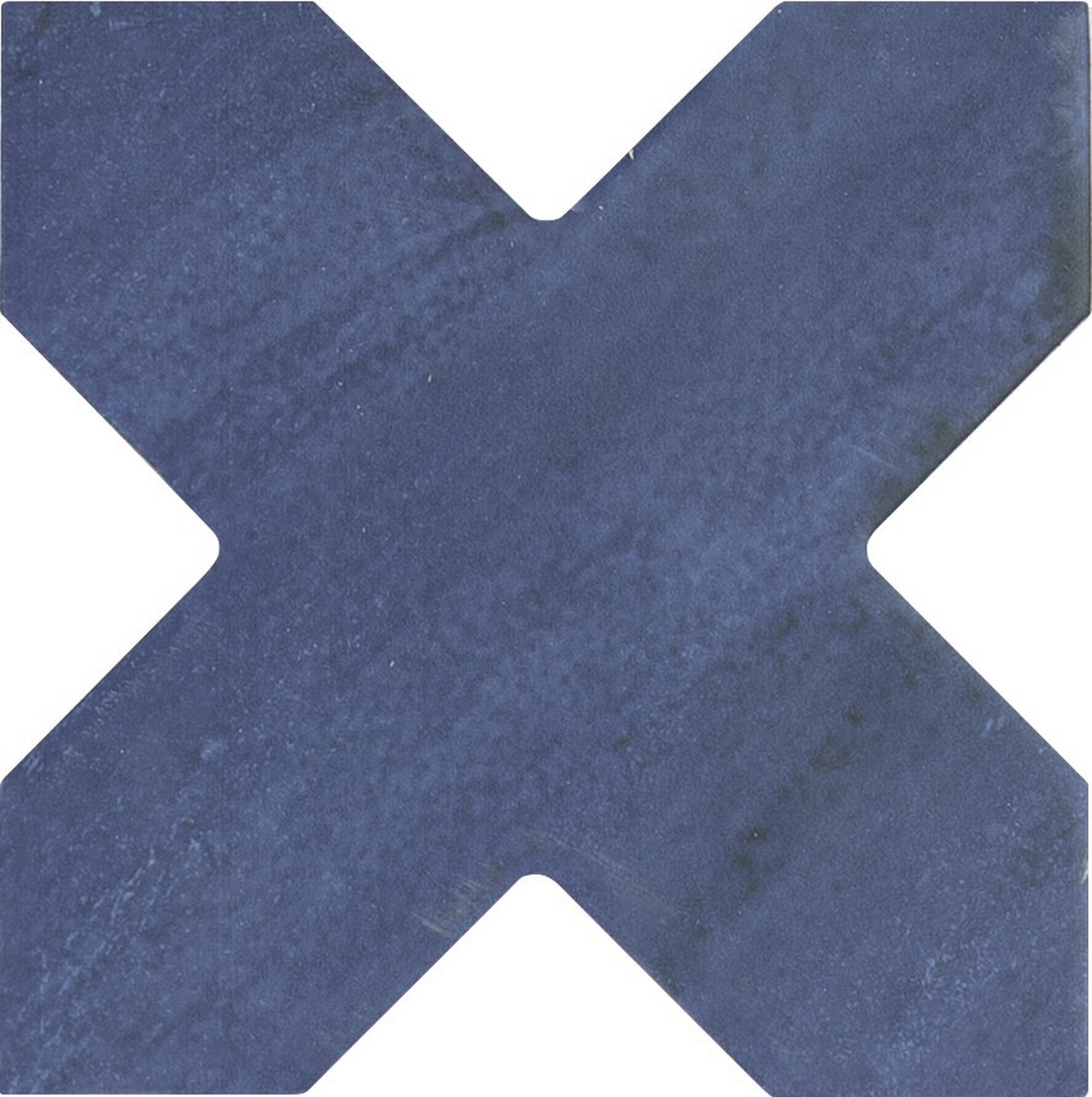 A042984 Quattro Blue 12x12 Ape Ceramica