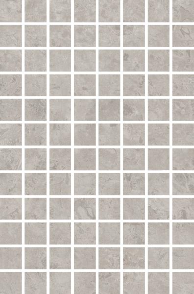 MM8350 Ферони мозаичный серый матовый 20x30 Kerama Marazzi
