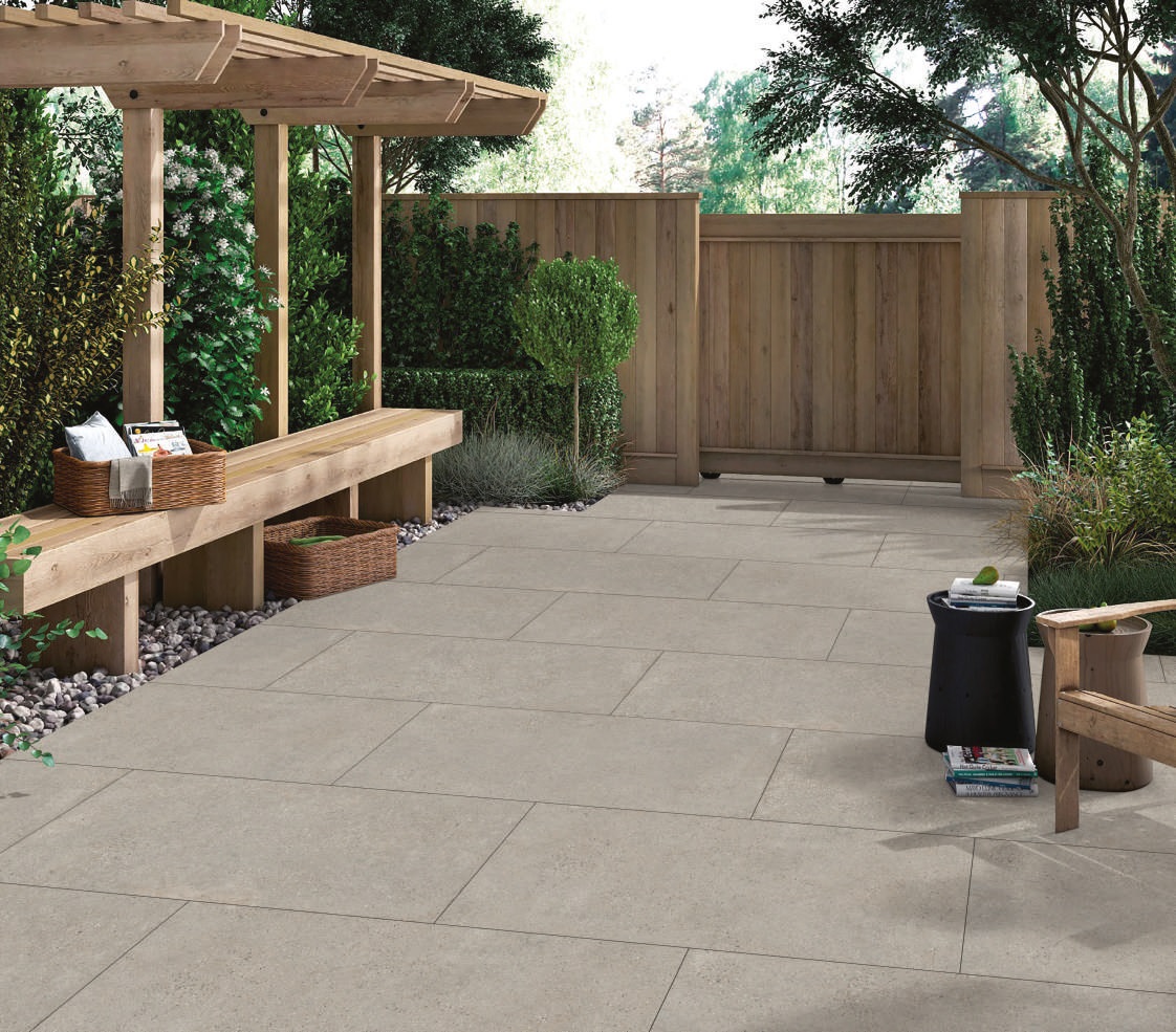 Outdoor Maimoon Ceramica