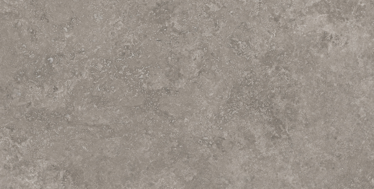 Capri Gris серый сатинированный карвинг 60x120 Laparet