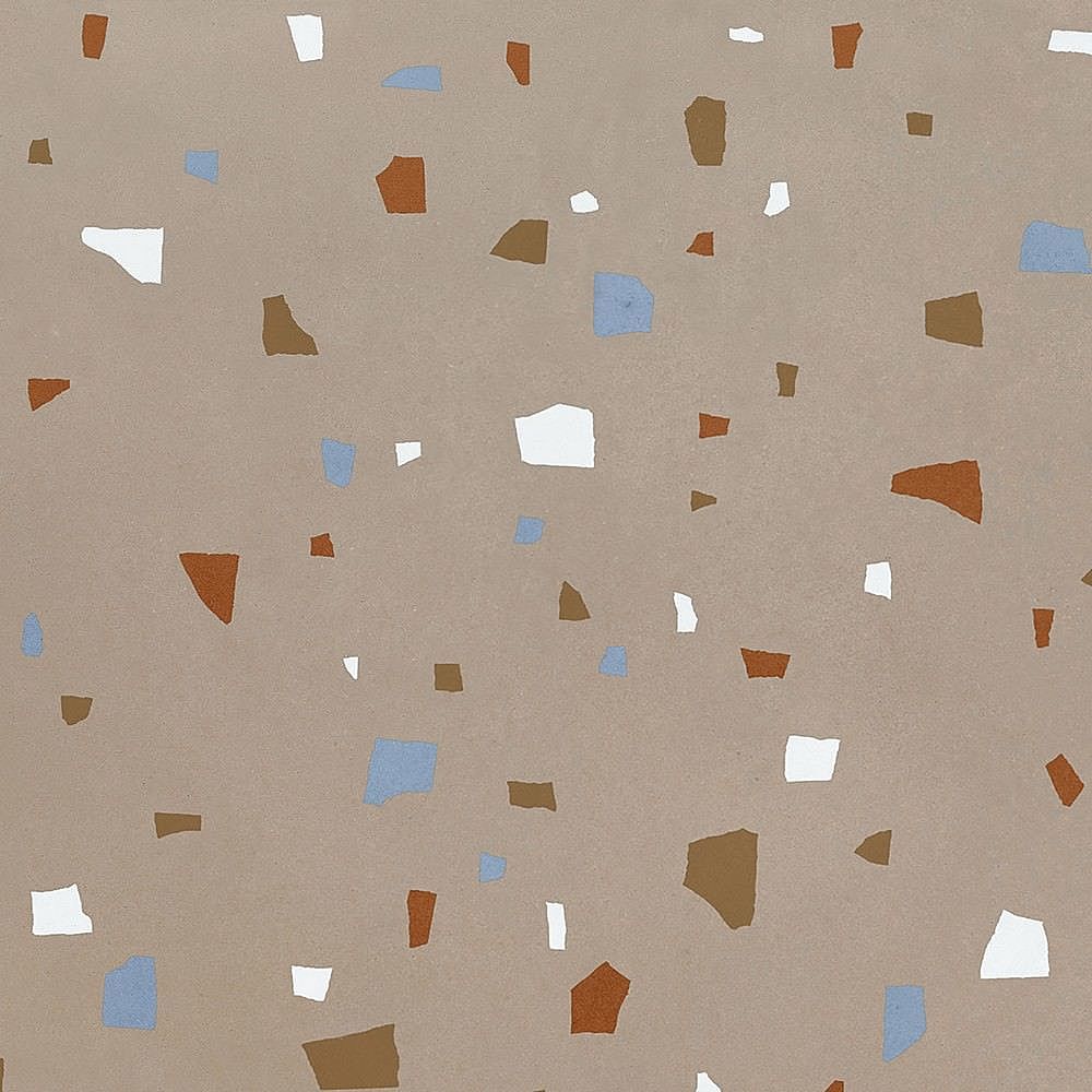 NU0788C Nuances Cipria Coccio 80x80 Italgraniti
