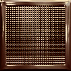 Glass Titanium Brick 20.1*20.1 Aparici