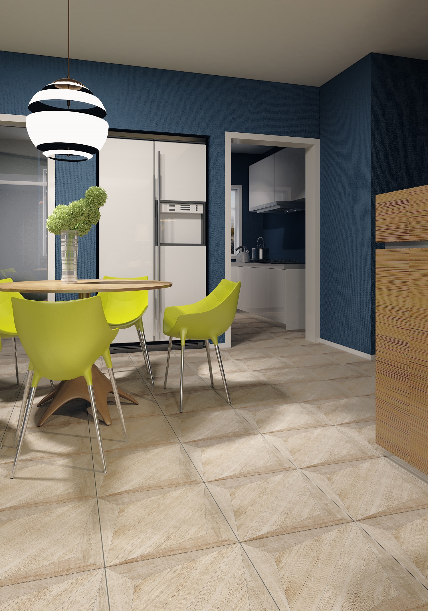Поларис Beryoza Ceramica