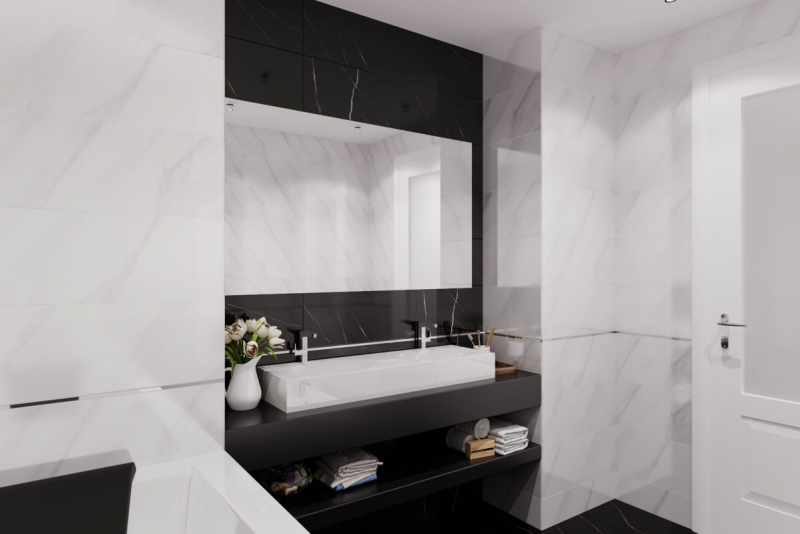 Aurora Global Tile