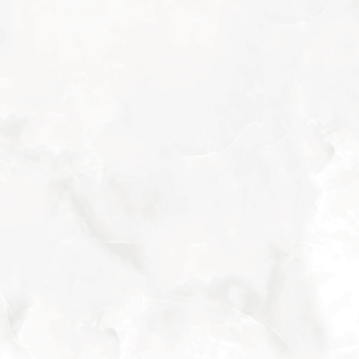 Оникс Бланко ПРО светло-серый матовый R11/A Бархат 120х120 Laparet