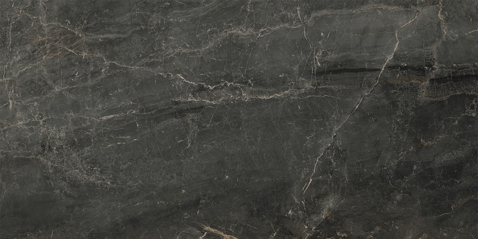 83343 Sybil Black Levigato 60x120 Cerdomus фото 2