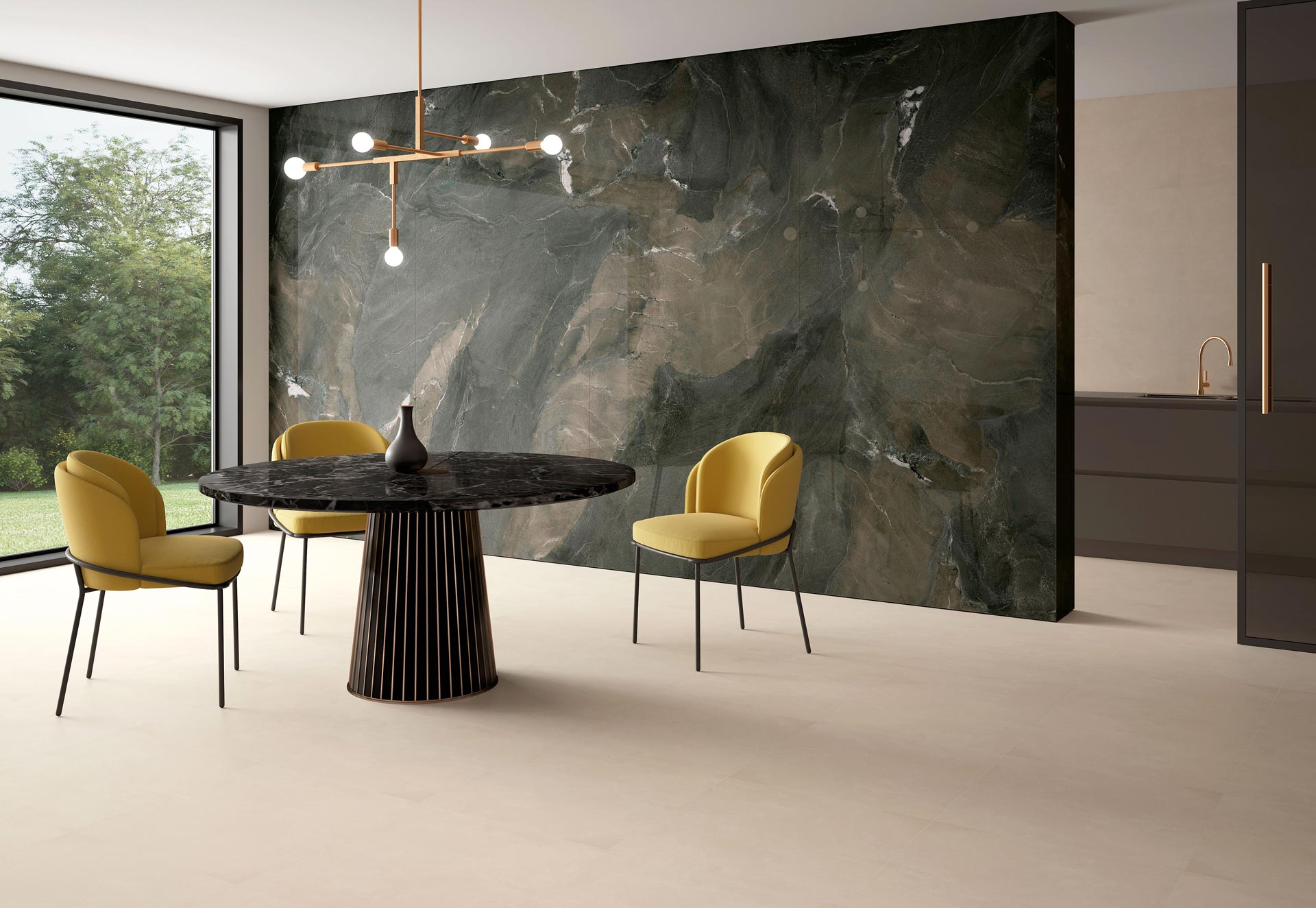 Ironstone TAU Ceramica