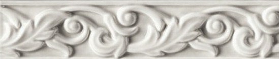 FEN1 FESTONE BIANCO 6X26 Ceramiche Grazia