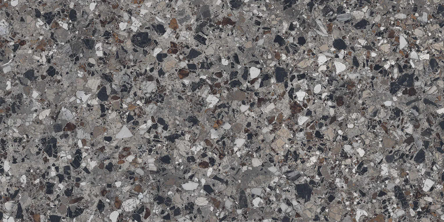 108369 Neoclassica Ossidiana Brushed 60x120 Cerdomus фото 2