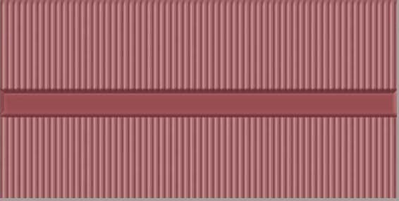 Pincio Burdeos Mix 4 10X20 VIVES