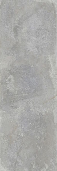 UMT6S310501 Metal Grey Zinc Soft 6mm 100x300 Ariostea