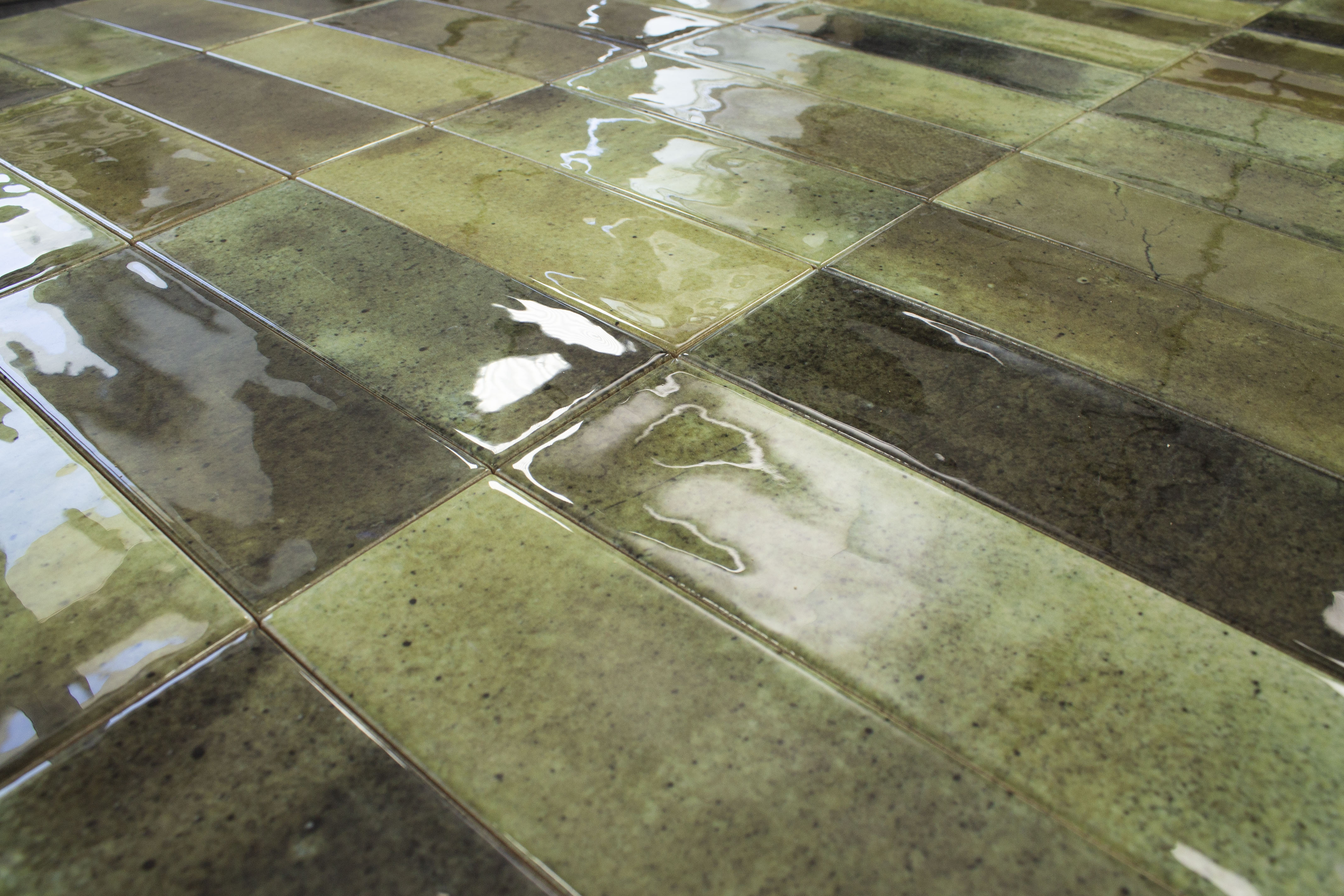 Jazz Amber 7.5x22.5 Smile Tile фото 12