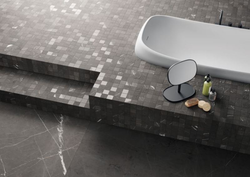 Lux Experience Wall Impronta