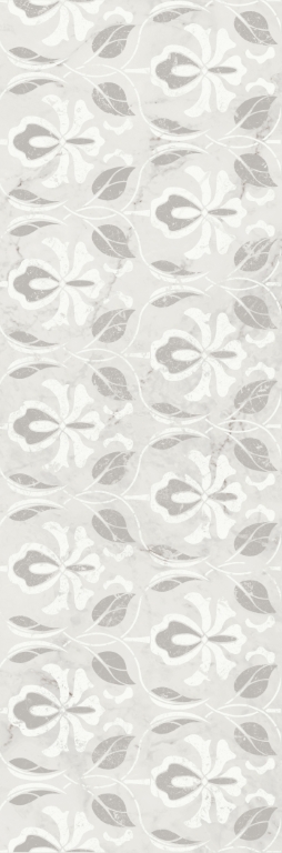KMD3STA030BR Декор Тубкаль белый глянцевый обрезной 30x89,5x0,9 Kerama Marazzi