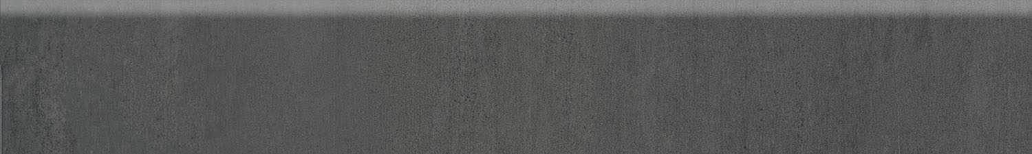 SG640520R/6BT Плинтус Гварди антрацит матовый обрезной 60x9,5x0,9 Kerama Marazzi