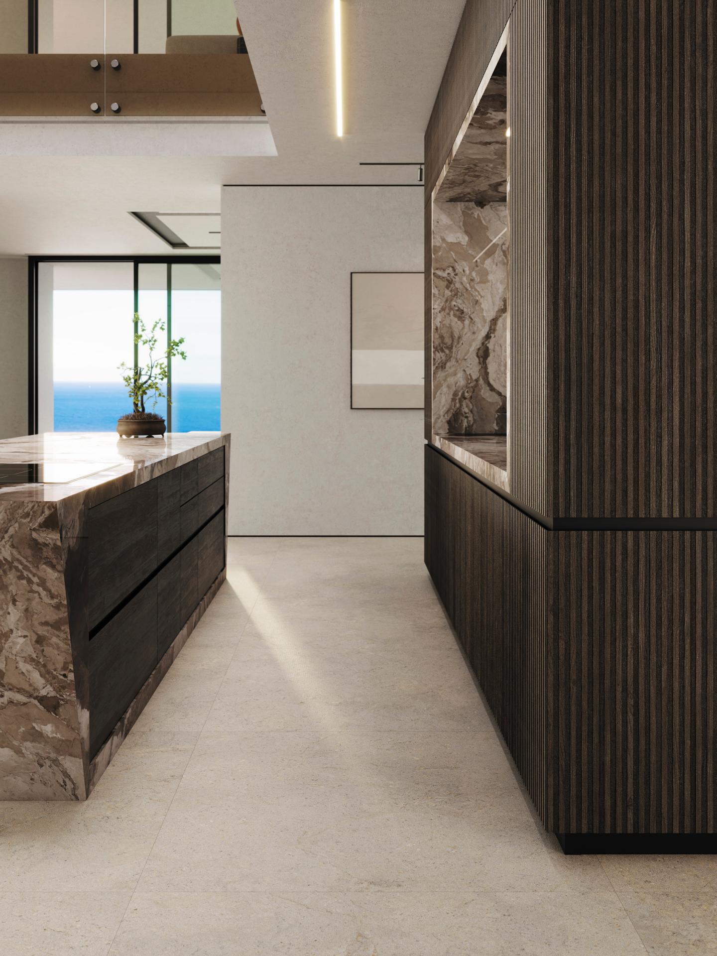 Dorcia Porcelanosa