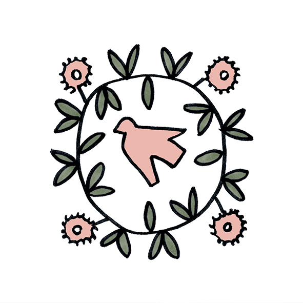 4101297 Stories Caravan Matte 10x10 41ZERO42 фото 28