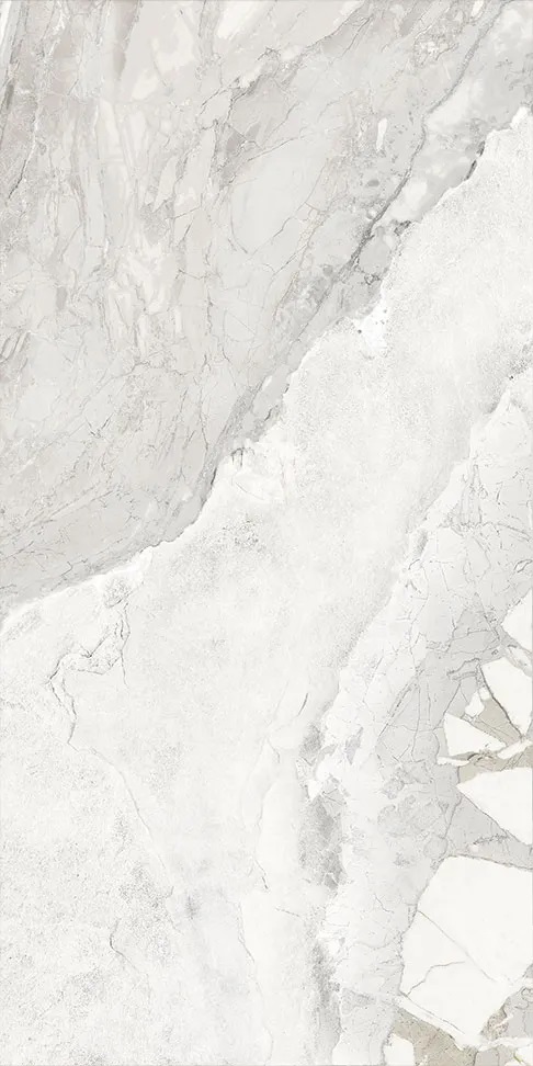B71408 Blend White Honed Ret 60x120 Bottega