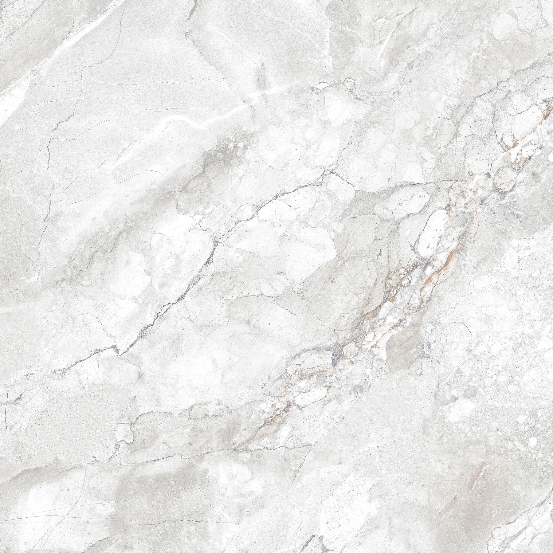 Этери Светло Серый Матовый 60x60 Eurotile Ceramica фото 5
