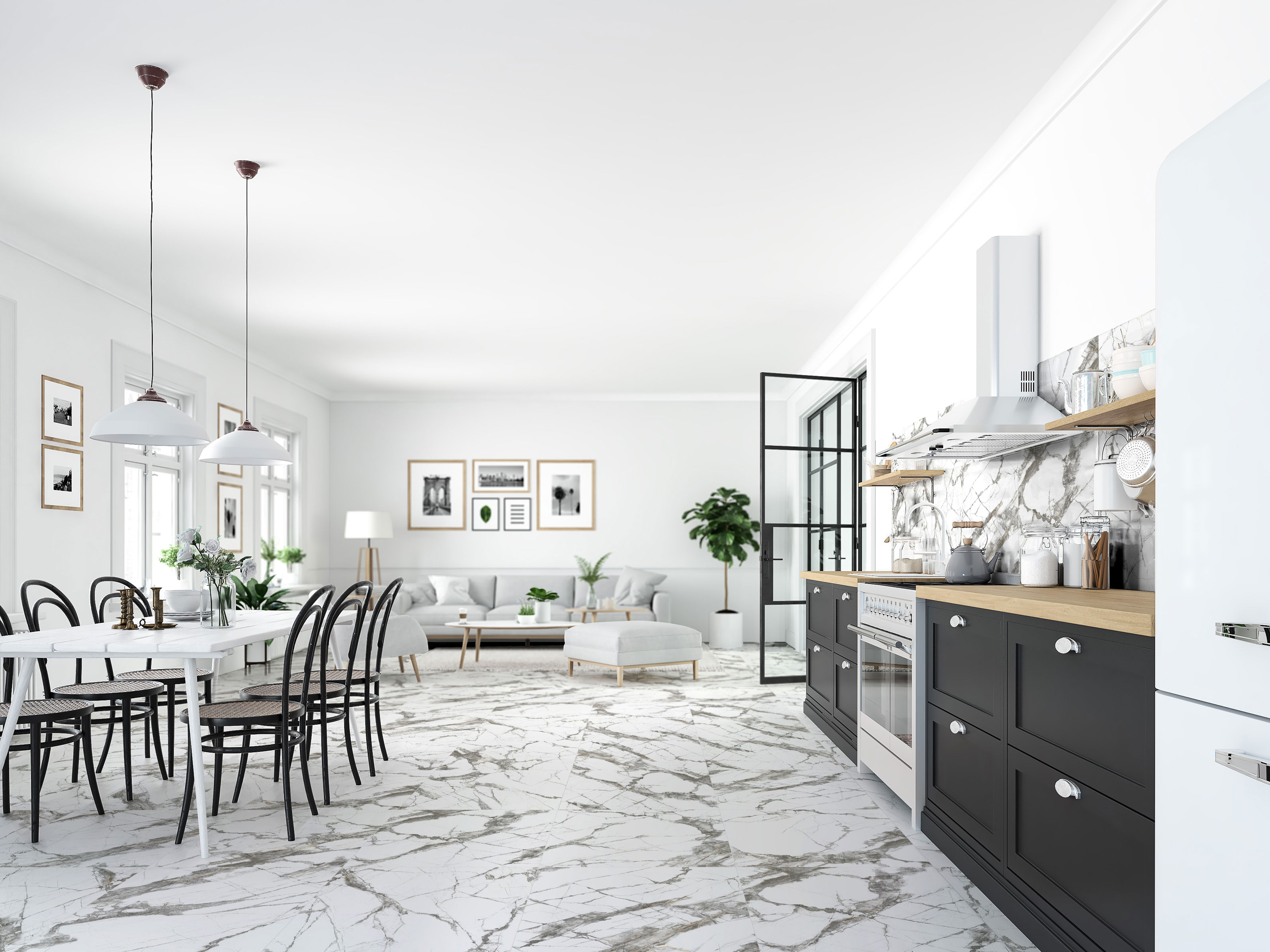 Everest Global Tile