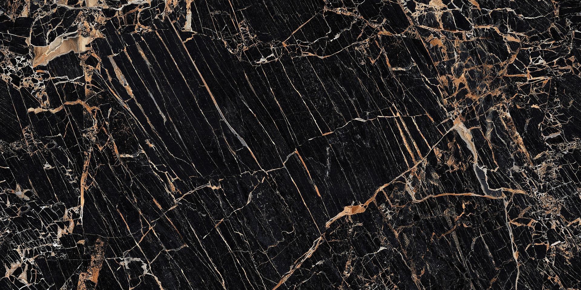G67584 Black & Gold Lux R 60x120 Versace (Gardenia Orchidea) фото 4