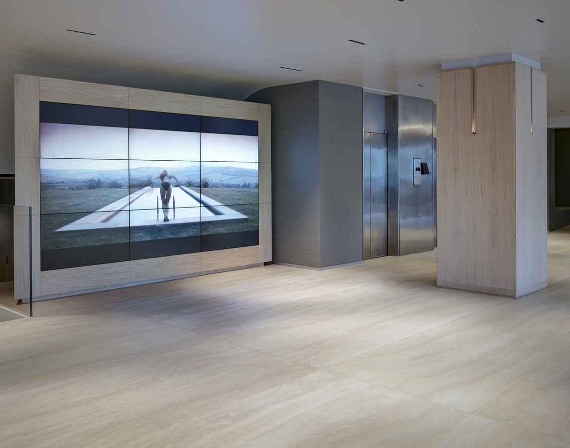 I Naturali Marmi Laminam