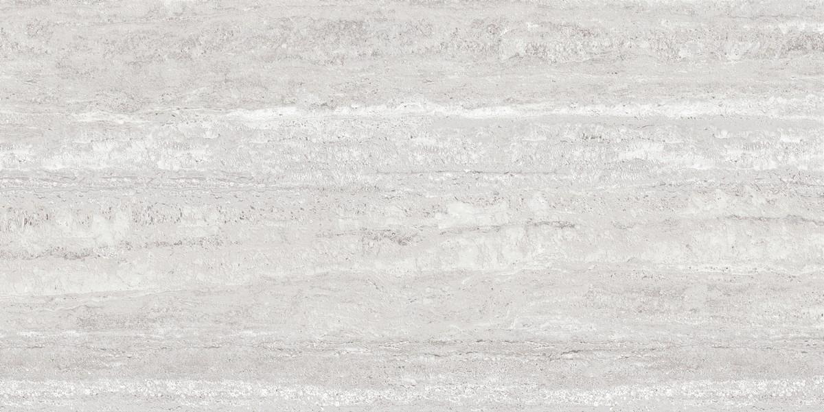 N120025 Травертино Силвер Декор Матовая 60x120 Neodom фото 2