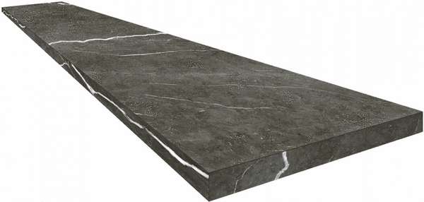 620070002502 Dark Scalino Angolare Dx 60х33 ColiseumGres