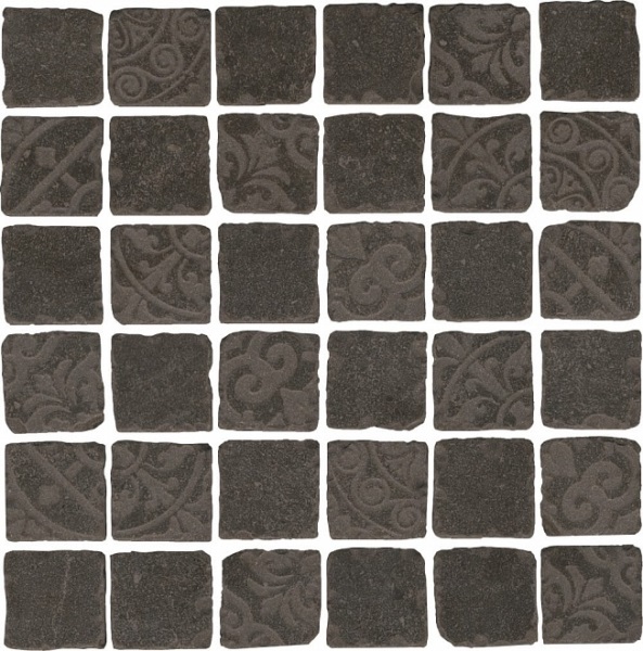 SBM001/DD6398 Про Фьюче коричневый мозаичный 30x30 Kerama Marazzi