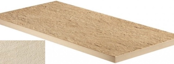 620090000292 Cliff Bianco Lineare 30x60 Atlas Concorde Russia