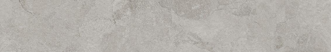KM6060G1231R8BT6 Плинтус Сплит серый светлый матовый обрезной 60x9,5x0,8 Kerama Marazzi фото 6